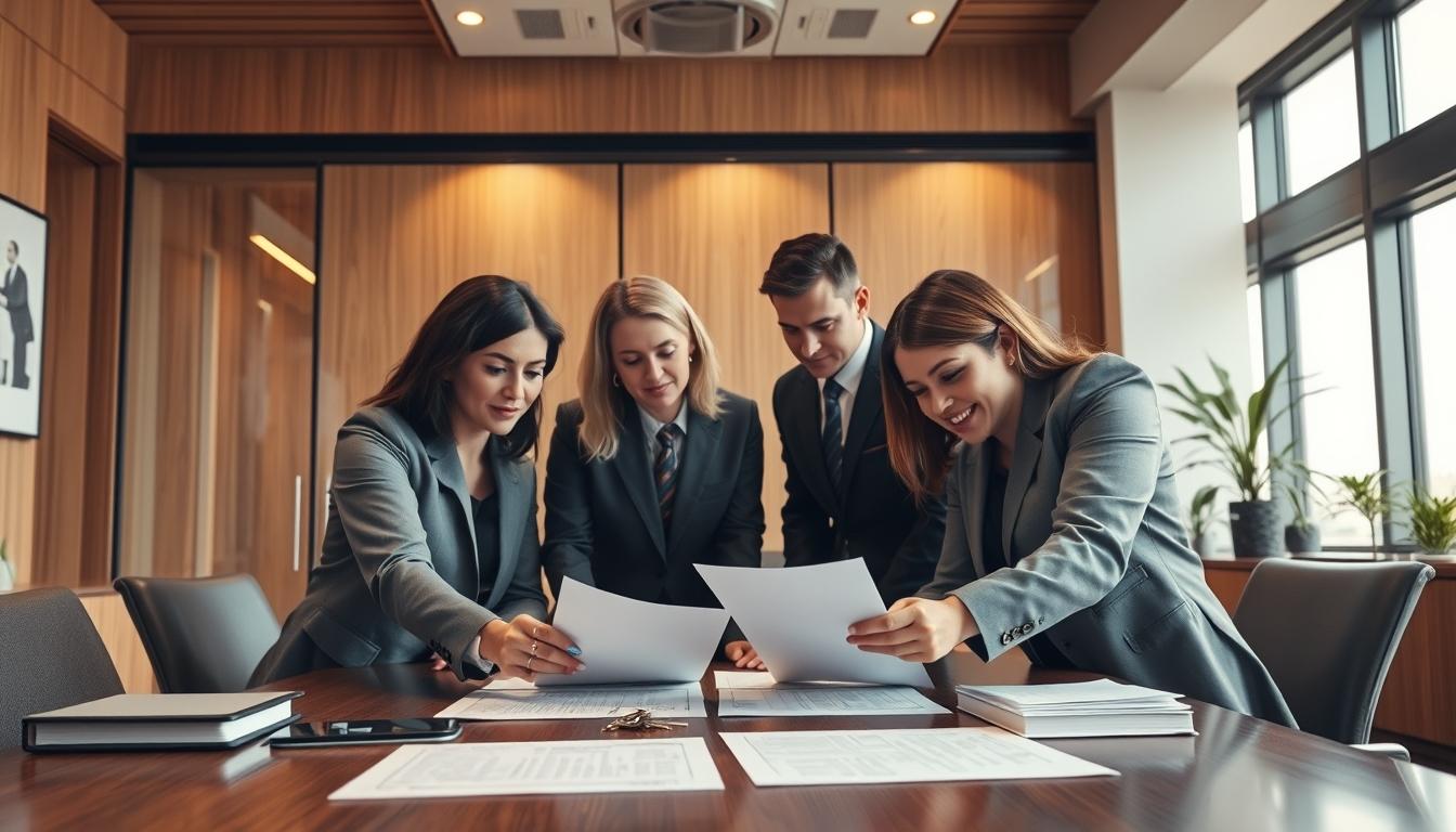 Secure handling of personal information